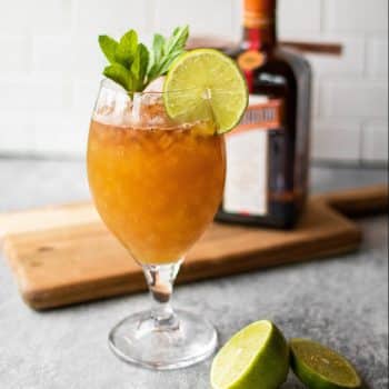 the best mai tai cocktail