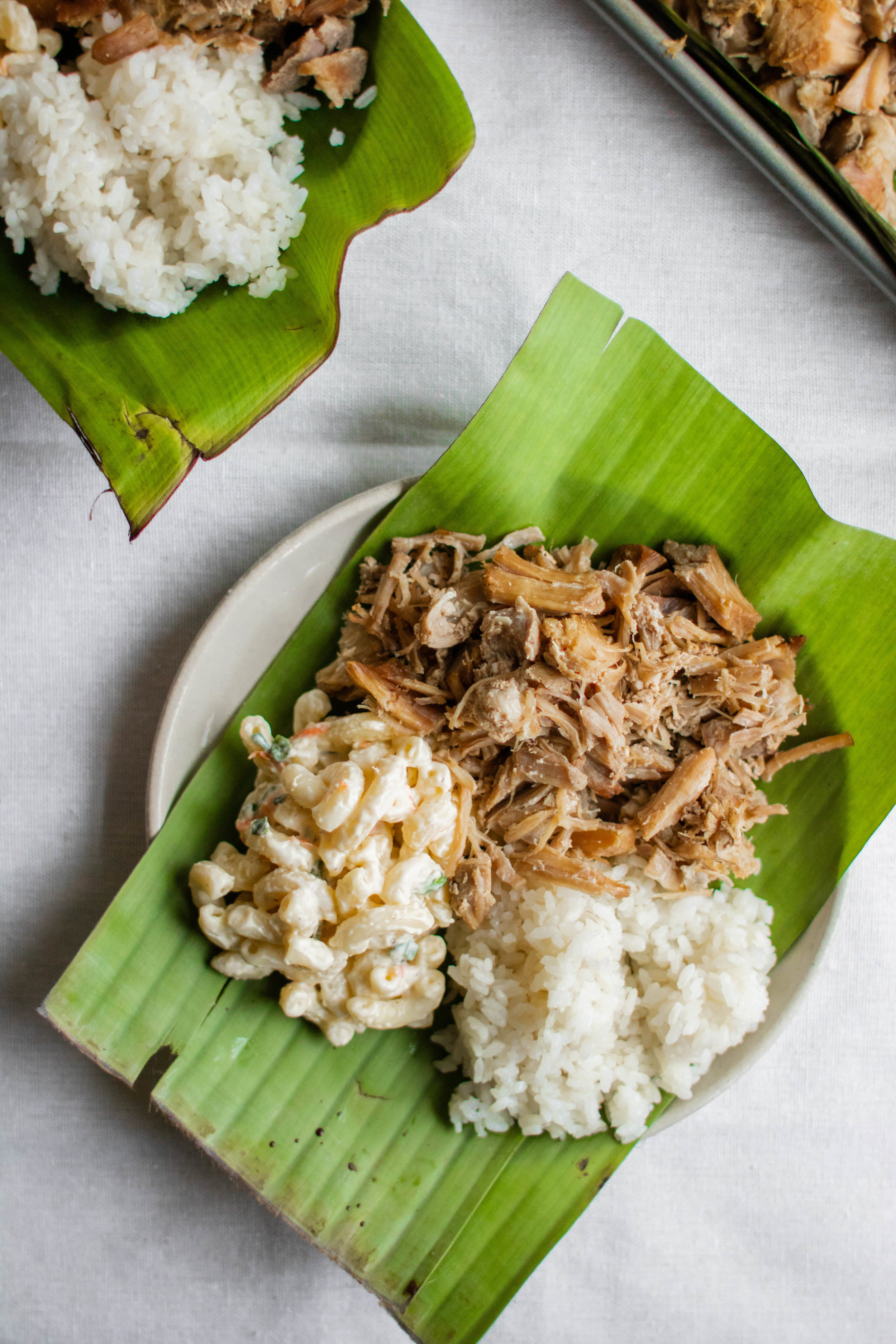 instant pot kalua pork