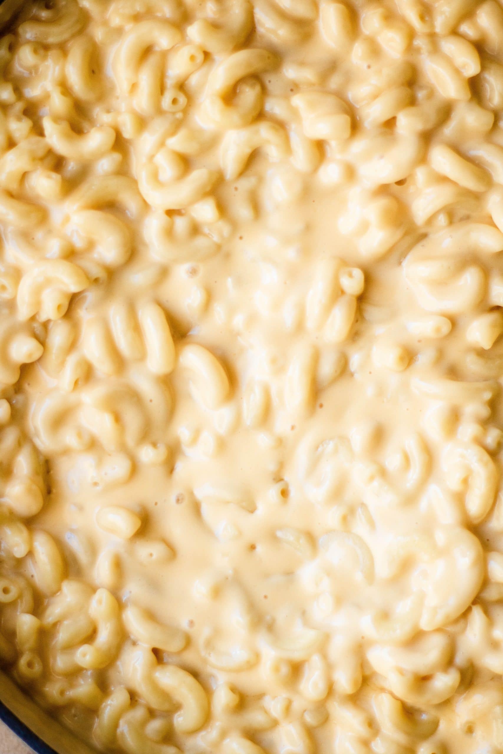 stovetop mac n' cheese