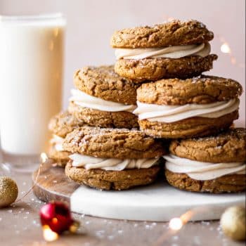 The Best Christmas Cookie Recipes