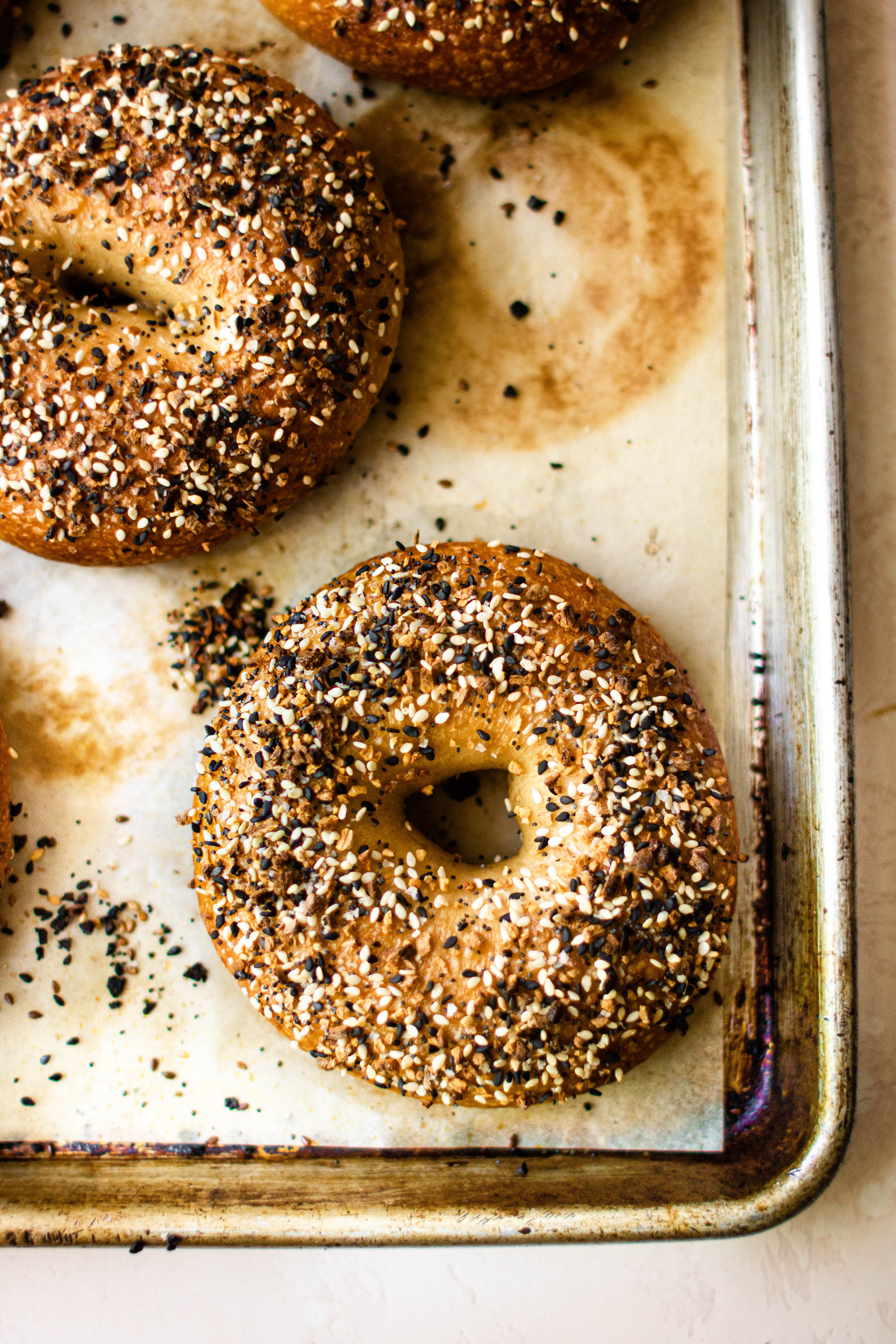 ny style bagels