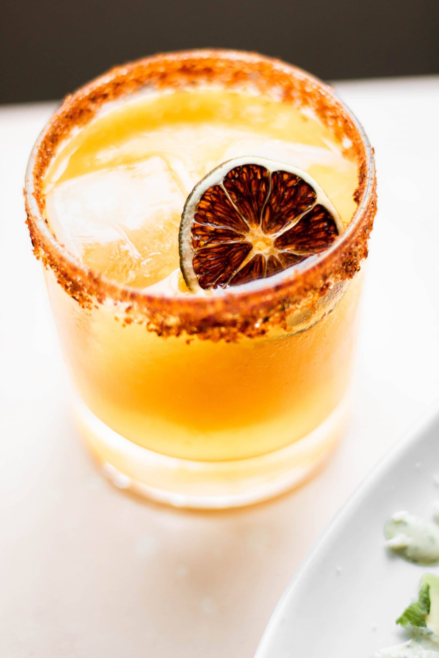 passion fruit margarita