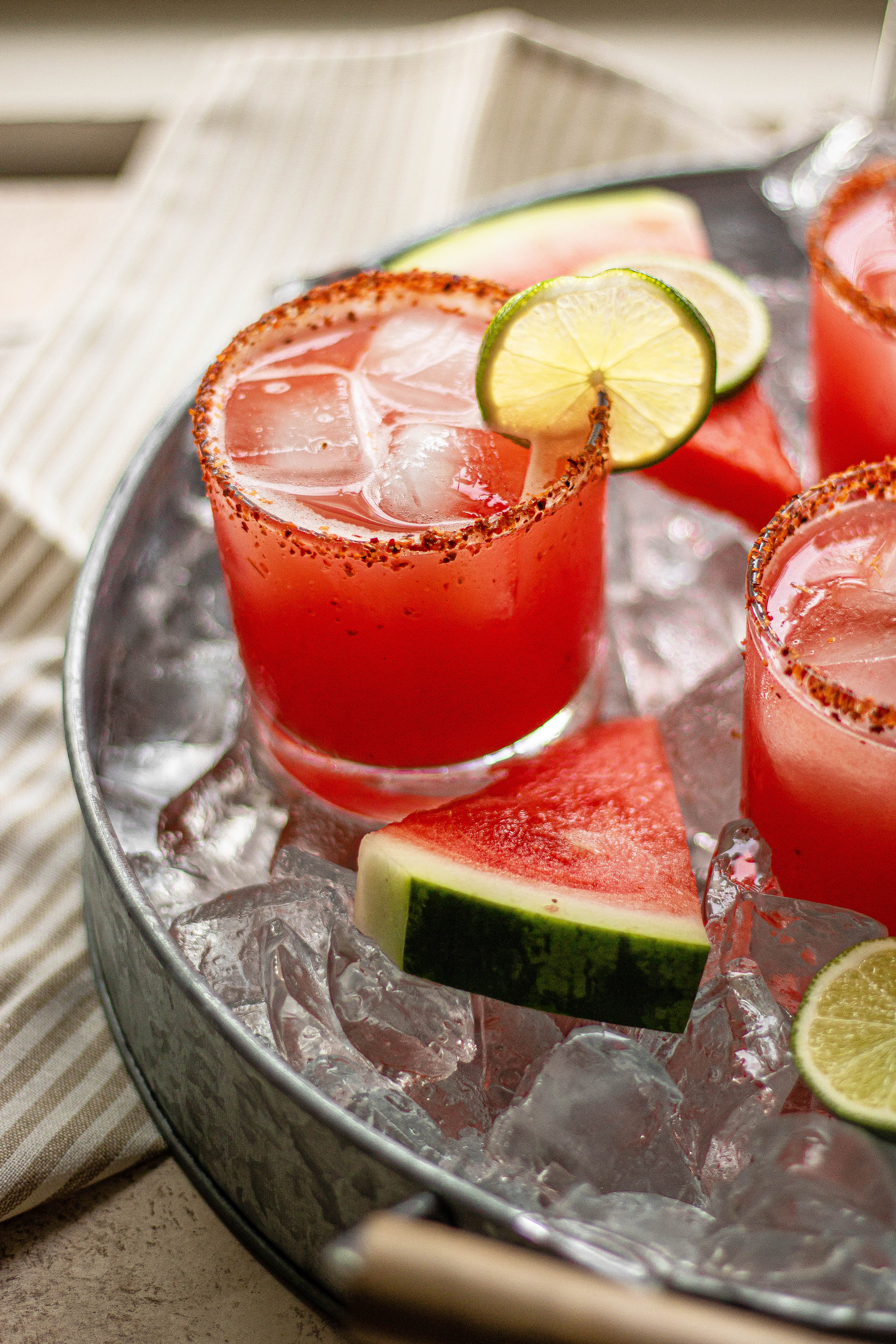 watermelon margarita