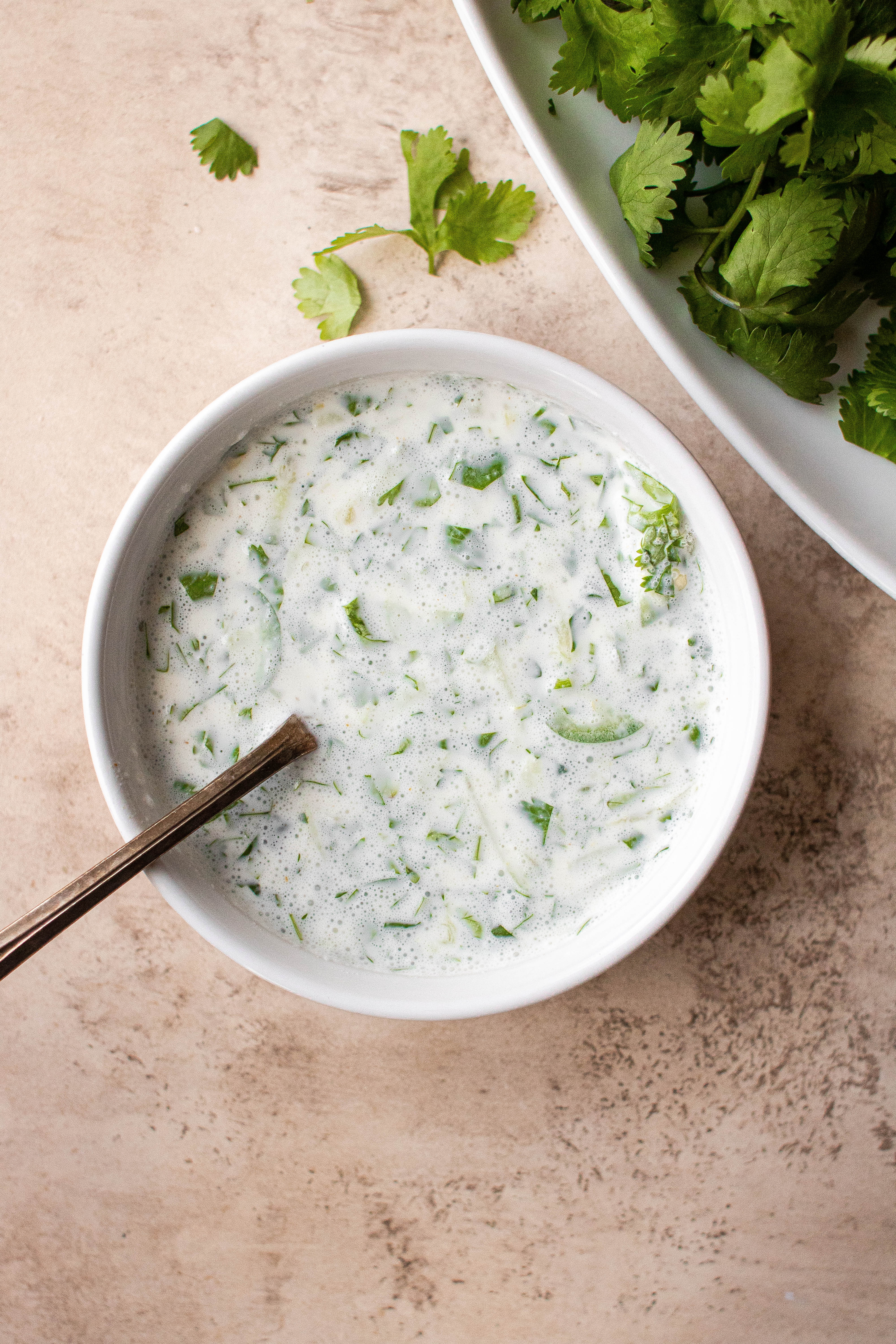 raita