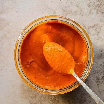 romesco sauce