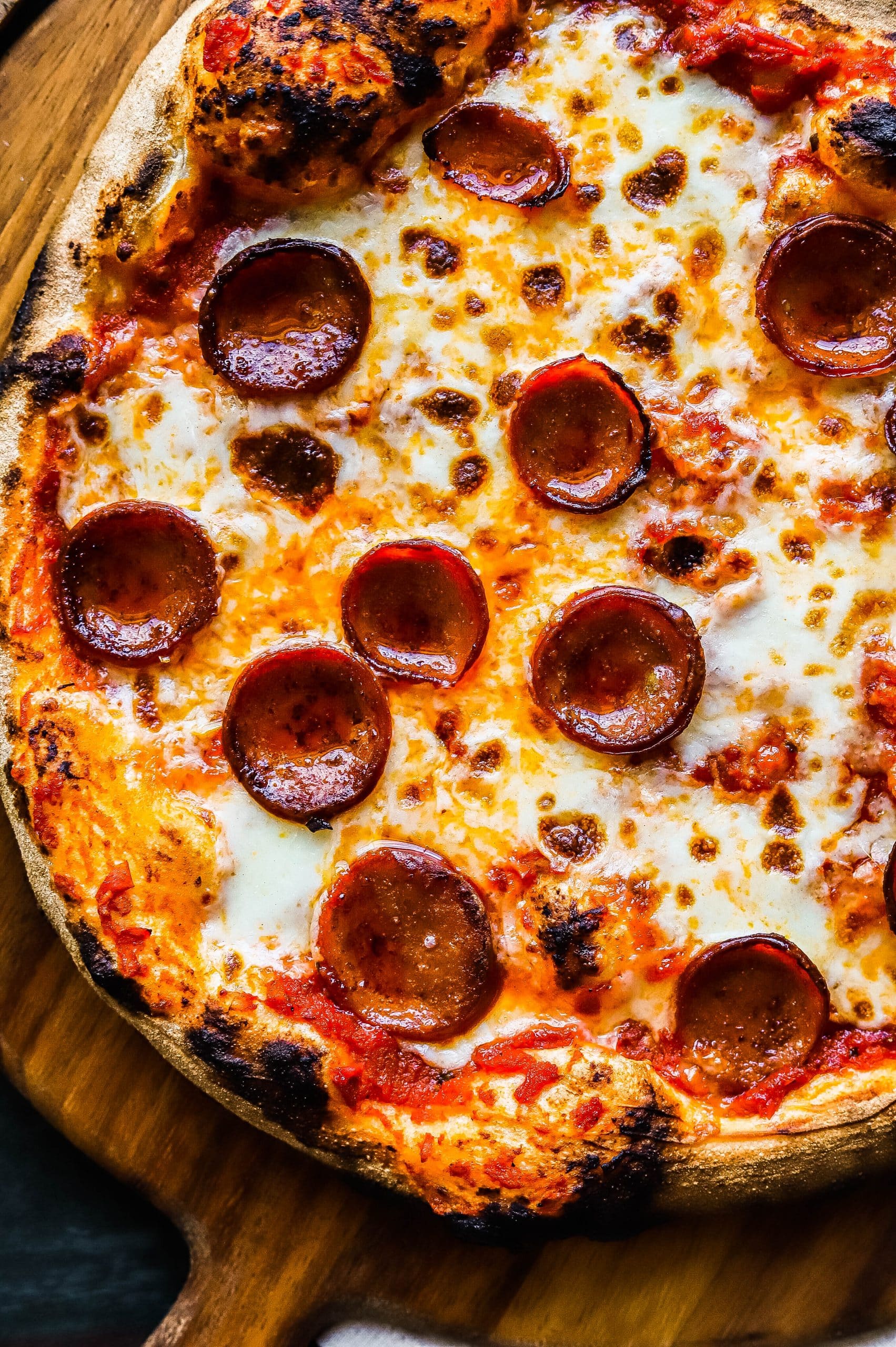 The 5 Best Pizza Stones of 2024, Tested by Food & Wine