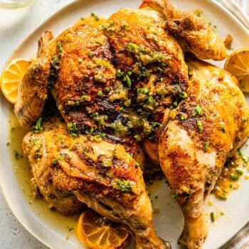 The Best Chicken Piccata Recipe