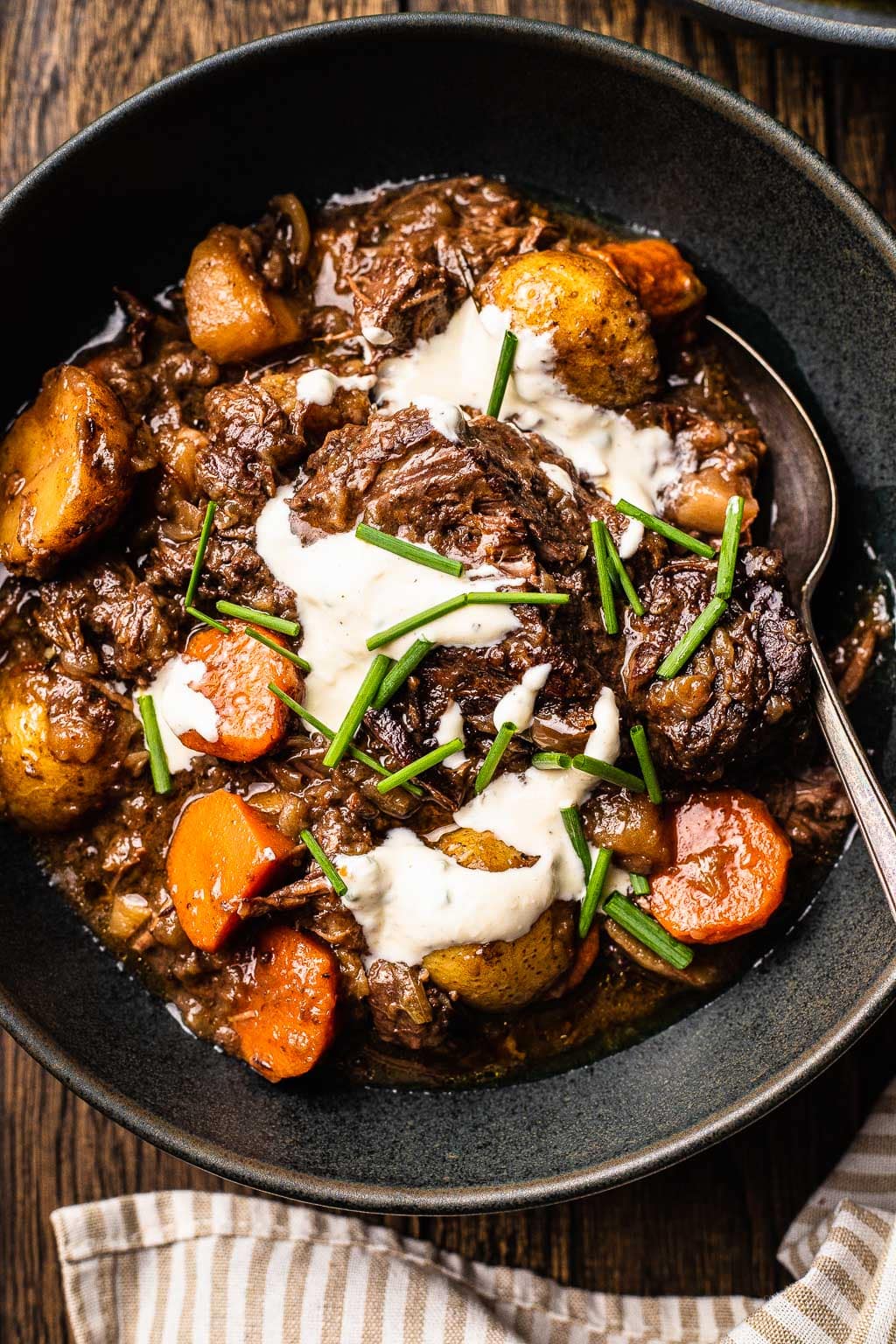 hearty beef stew
