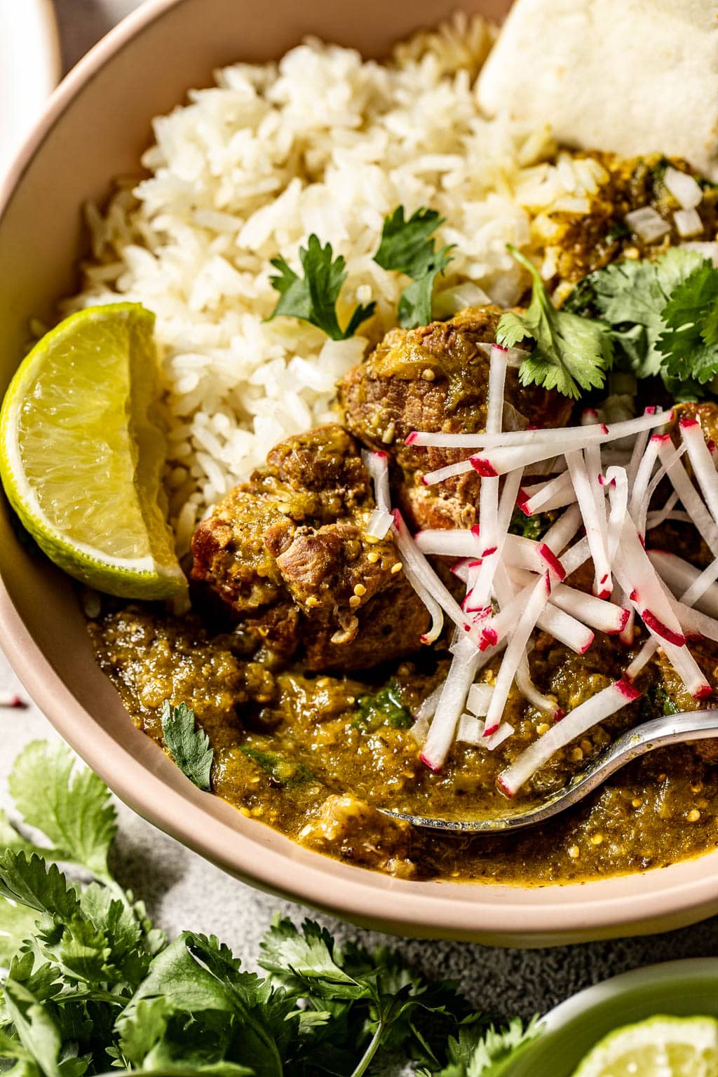 pork chile verde
