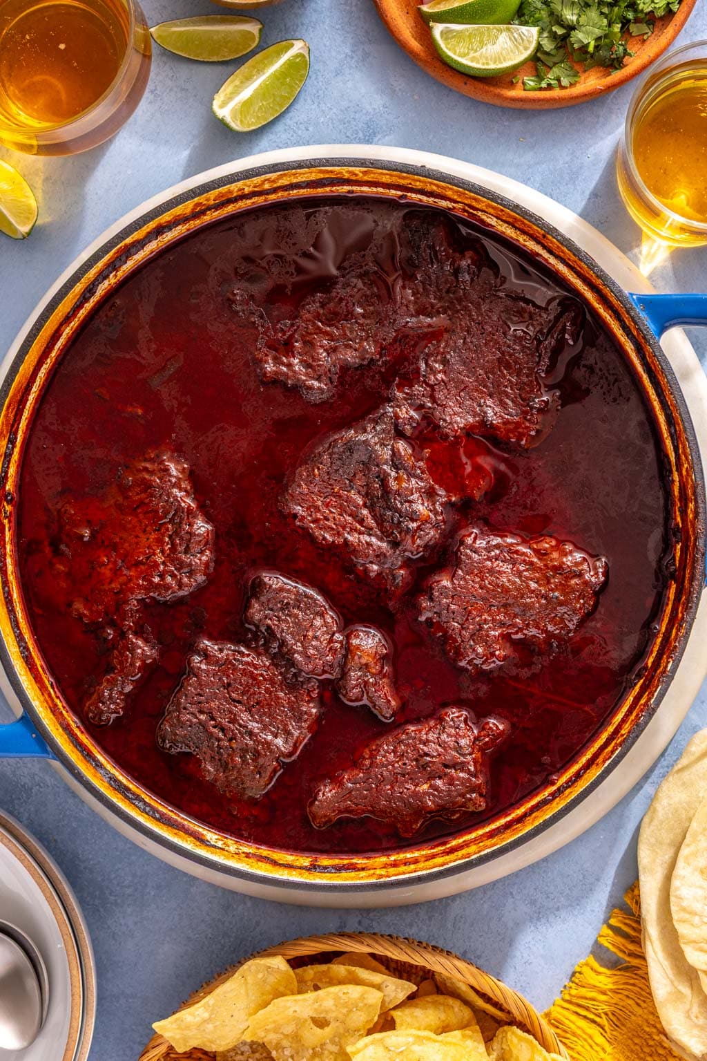 beef birria recipe