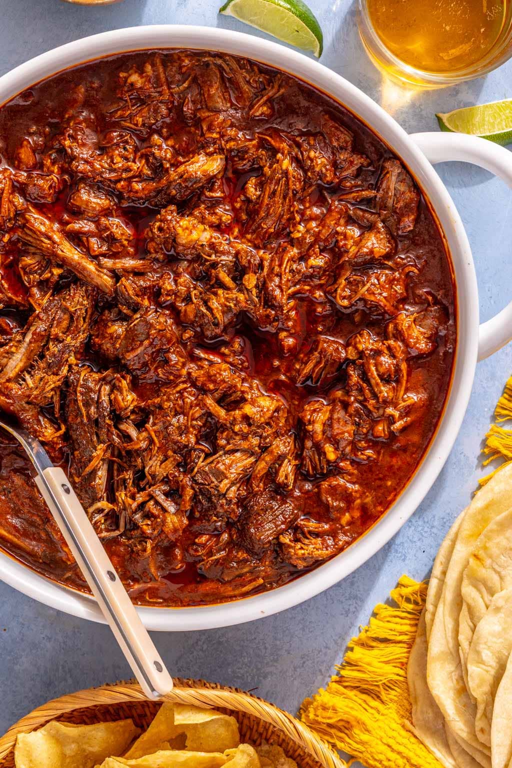 braised beef birria