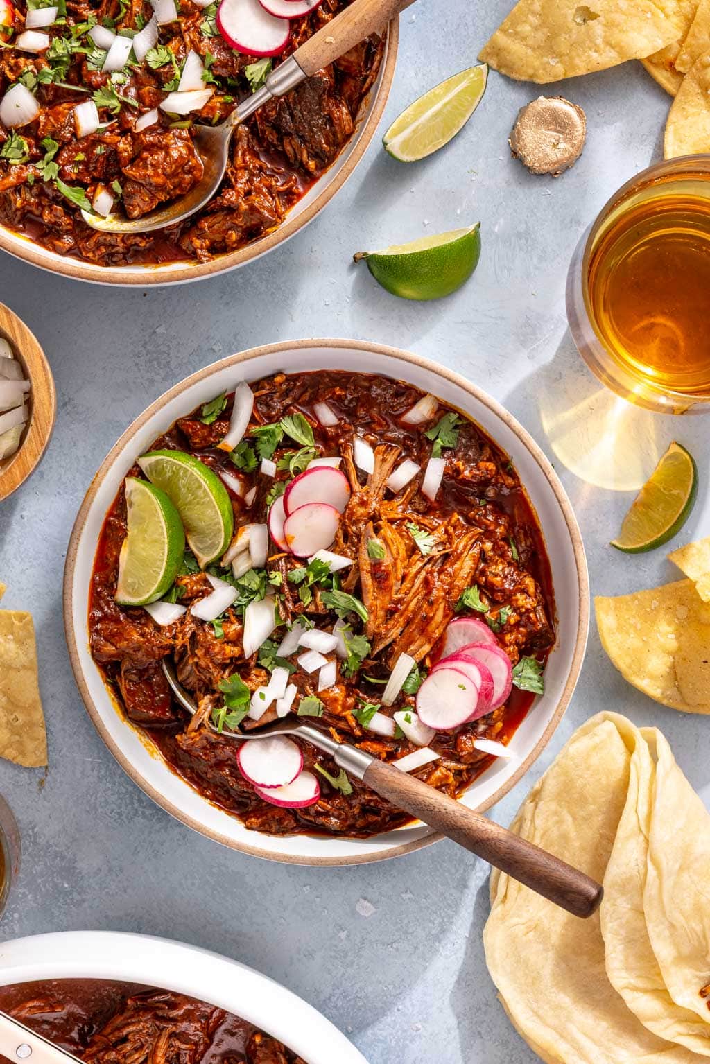 braised beef birria