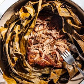 dutch oven kalua pork