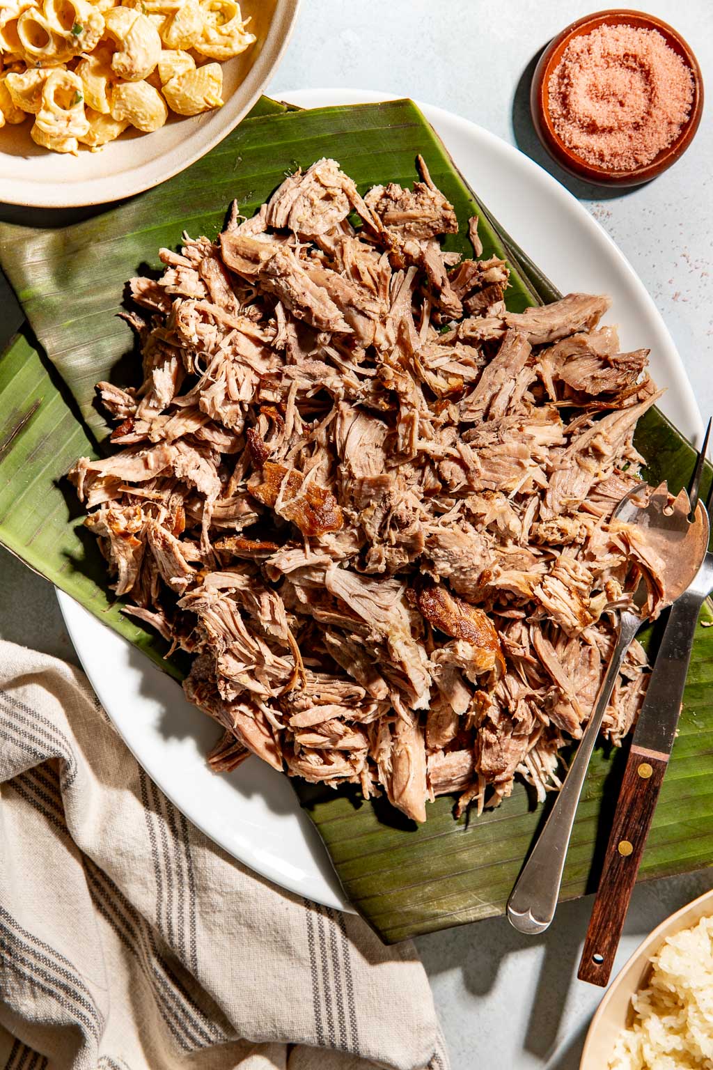 dutch oven kalua pork