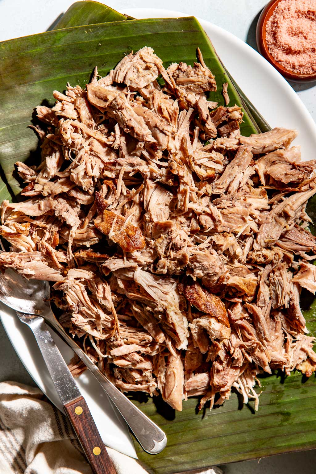 dutch oven kalua pork