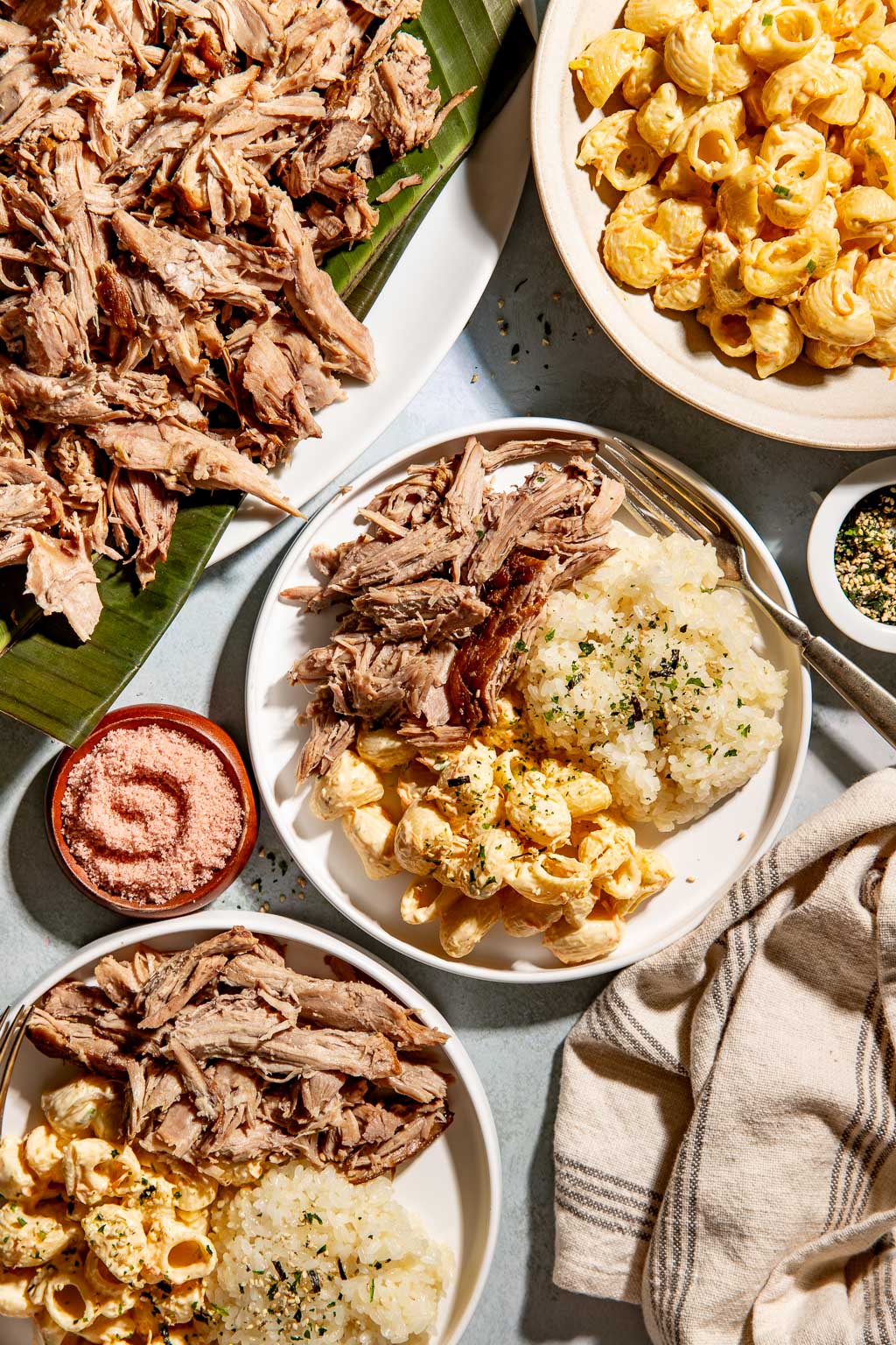 dutch oven kalua pork