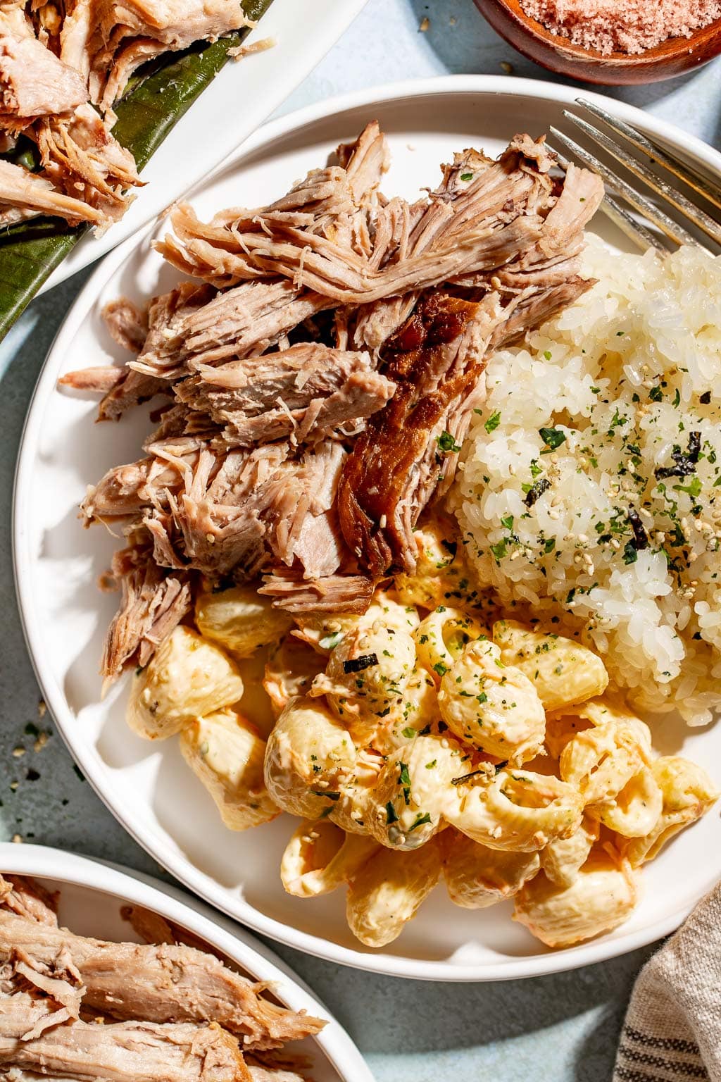dutch oven kalua pork