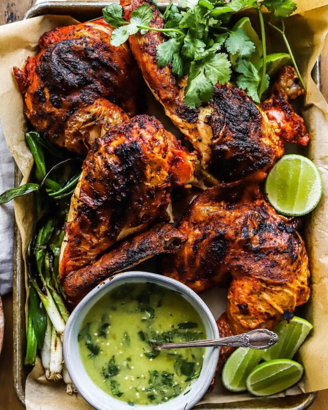 With Cinco de Mayo right around the order, I’ve compiled my 30 best Mexican recipes to celebrate! Everything from cocktails, sides, mains (like this amazing Pollo Asado), and dessert!

Get the full recipe roundup at the link in my profile!
•
•
•
•
•
#cincodemayo #cincodemayoparty #mexicanrecipes #easyrecipes #springvibes #springvibes🌸 #f52community #f52grams